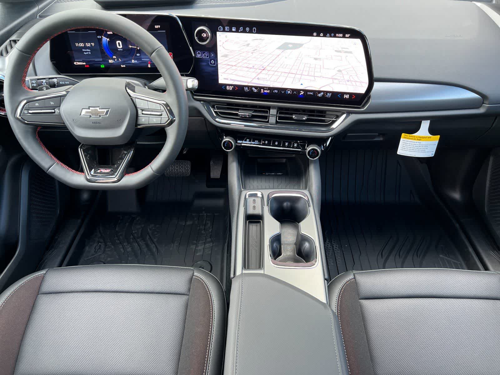 Thumbnail: 2026 Chevrolet Equinox - 3
