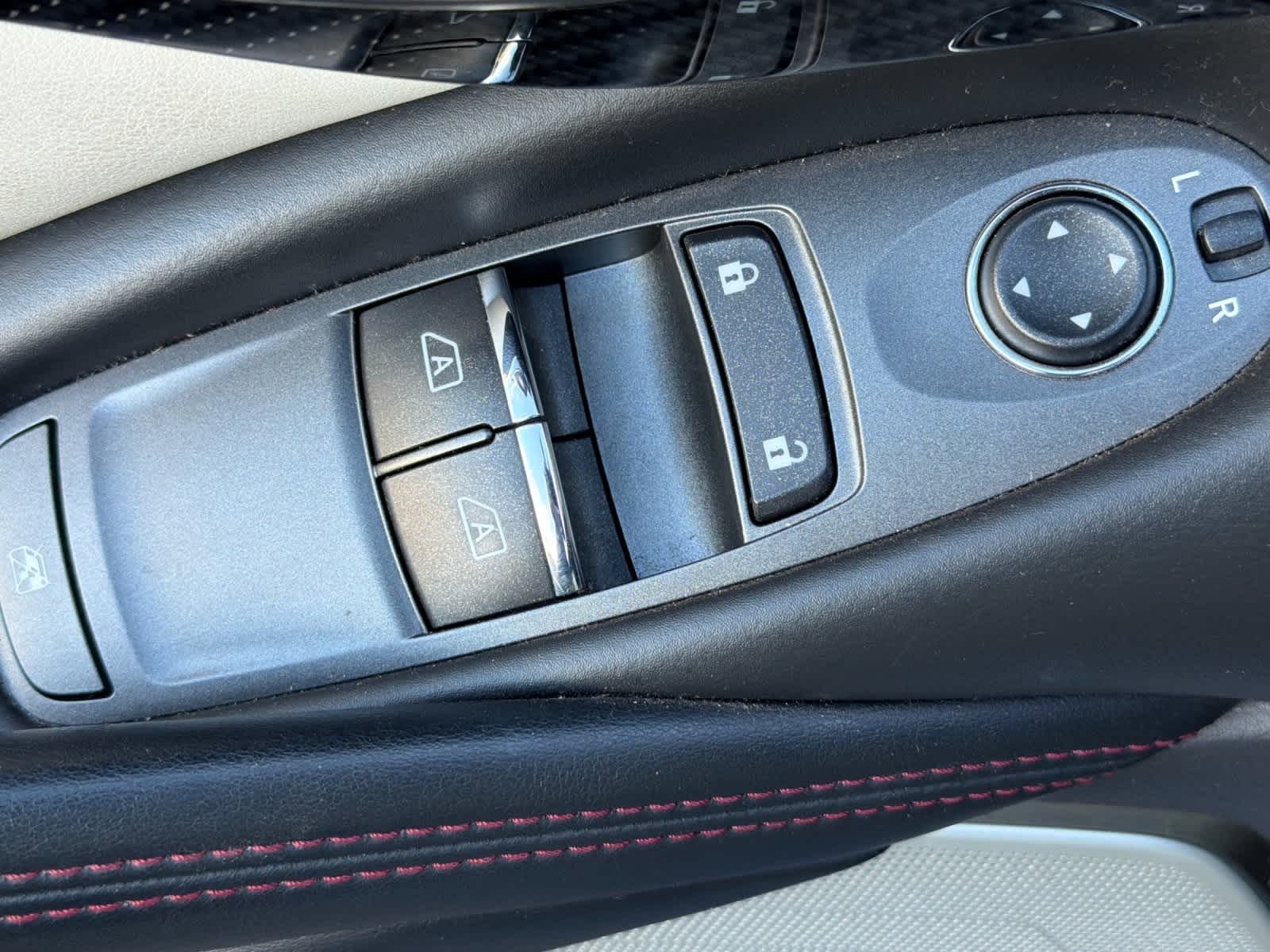 Thumbnail: 2020 INFINITI  - 13