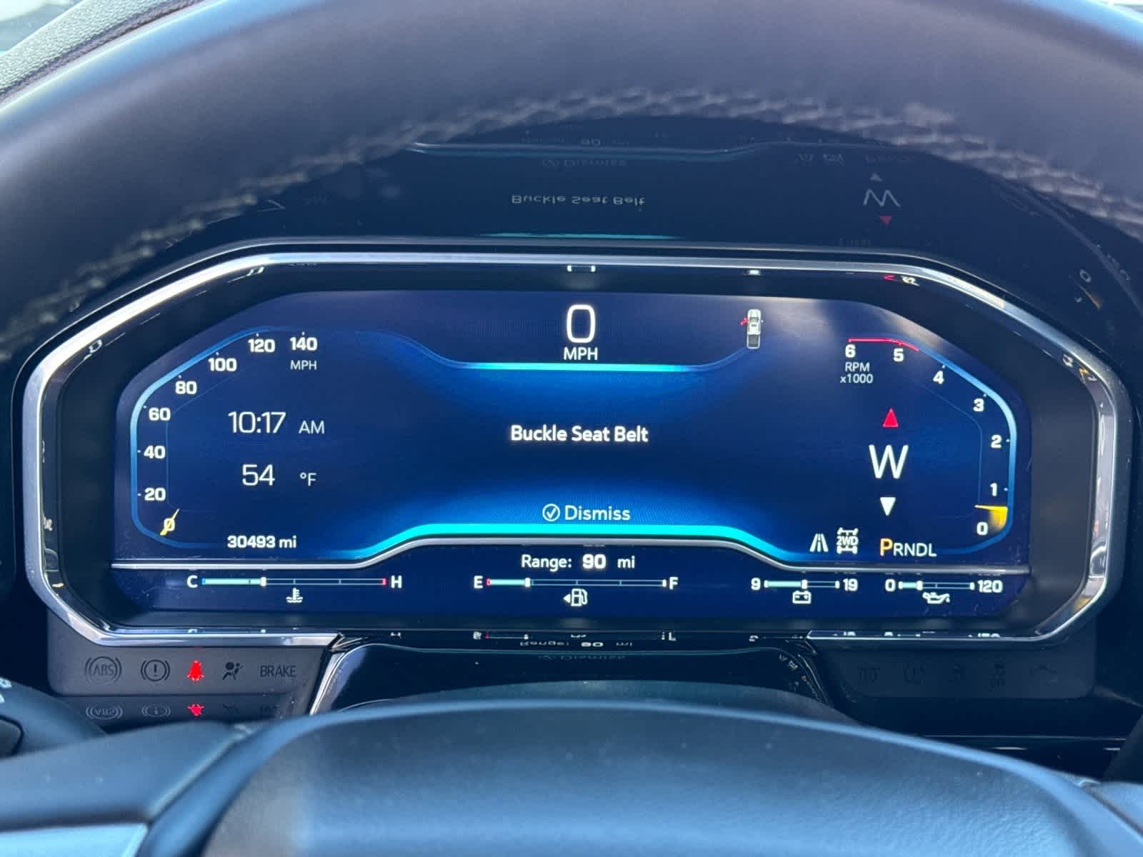 Thumbnail: 2024 Chevrolet Silverado 3500 - 22