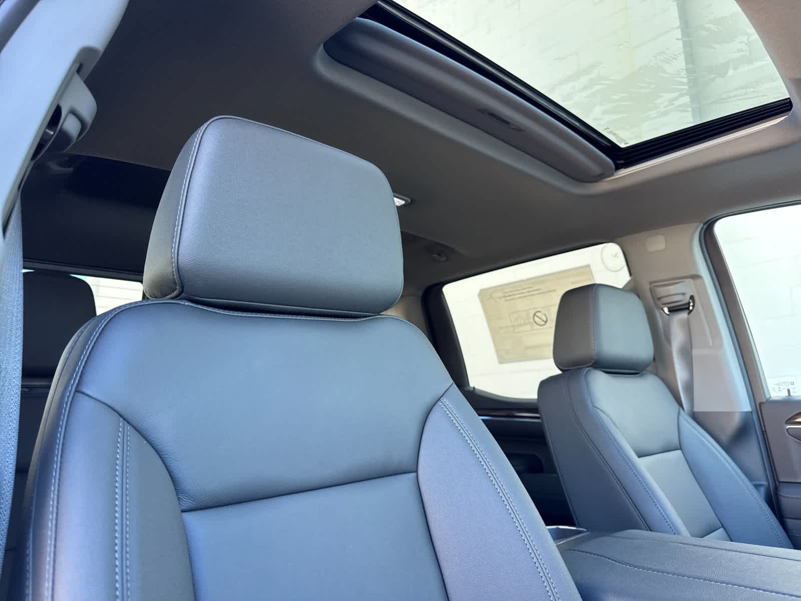 Thumbnail: 2026 Chevrolet Silverado 1500 - 16