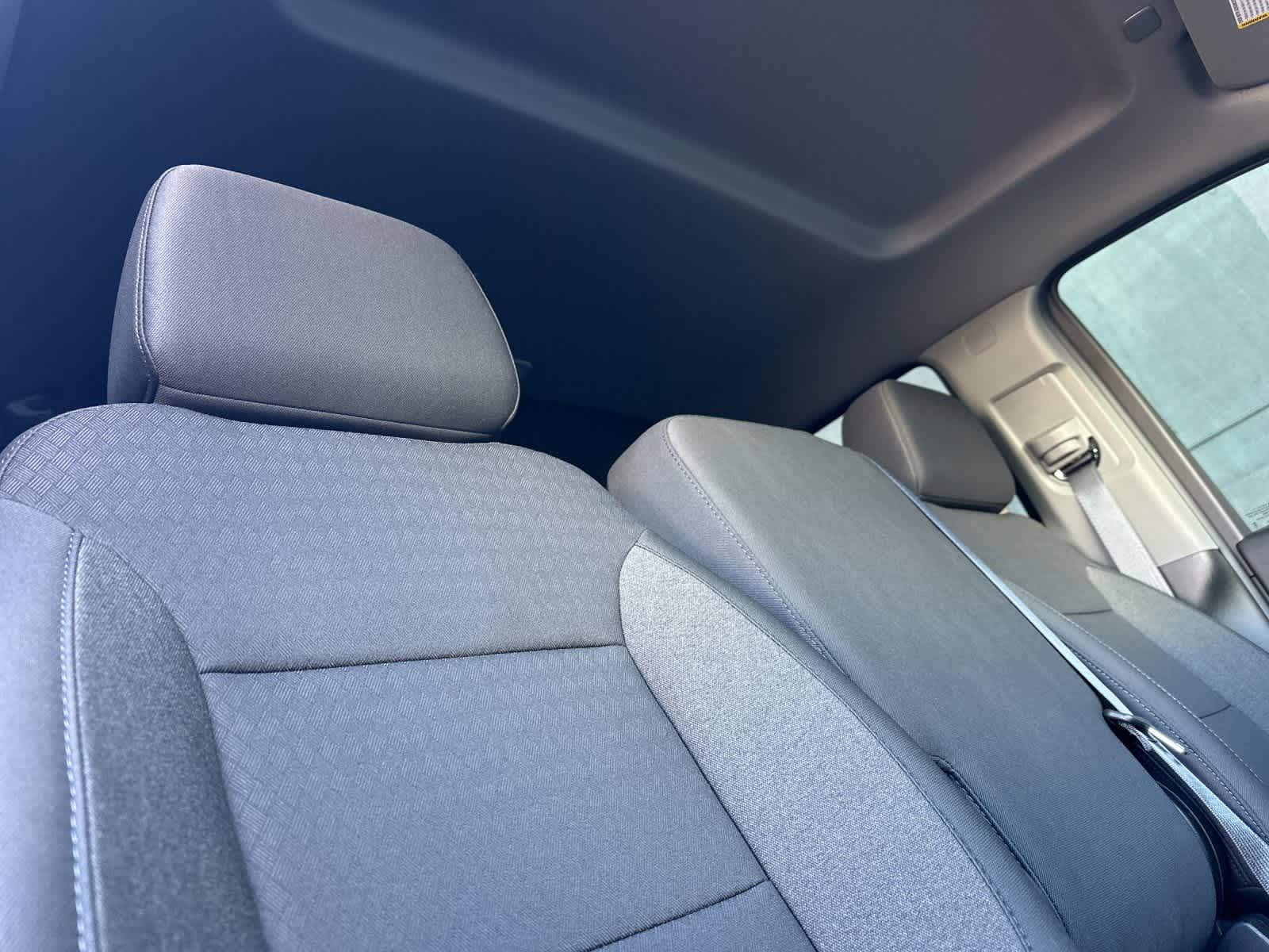 Thumbnail: 2026 Chevrolet Silverado 2500 - 16