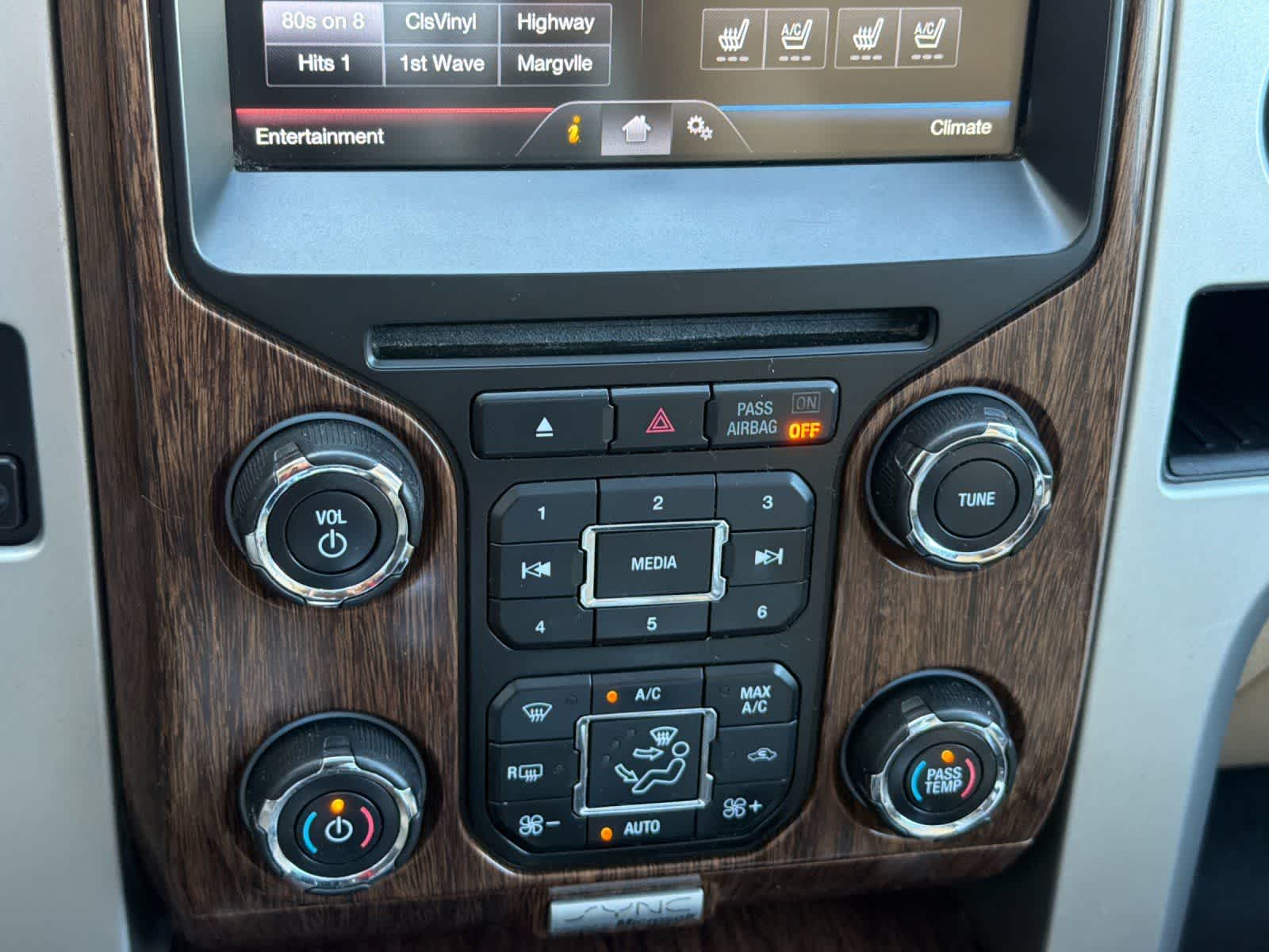 Thumbnail: 2013 Ford F-150 - 18