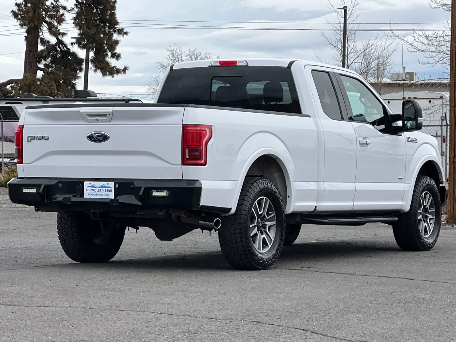 Thumbnail: 2017 Ford F-150 - 2