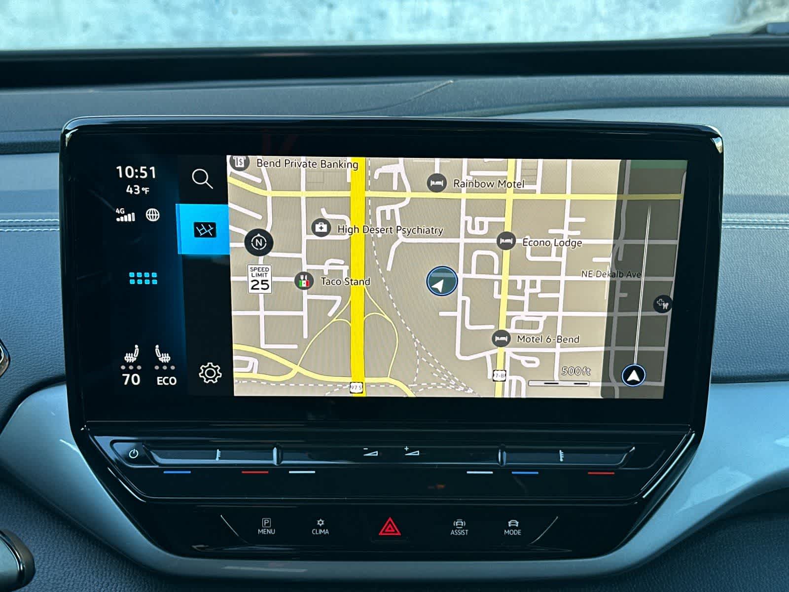 Thumbnail: 2023 Volkswagen ID.4 - 19