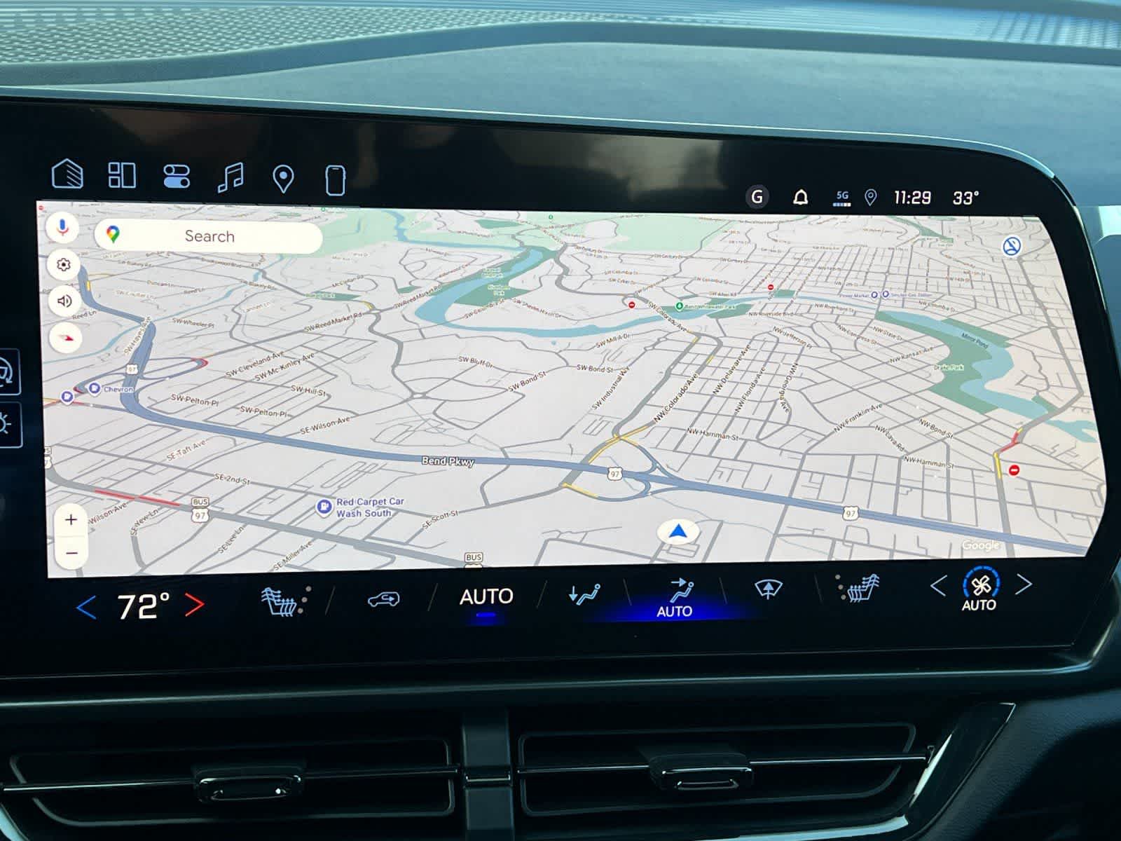 Thumbnail: 2026 Chevrolet Equinox - 19