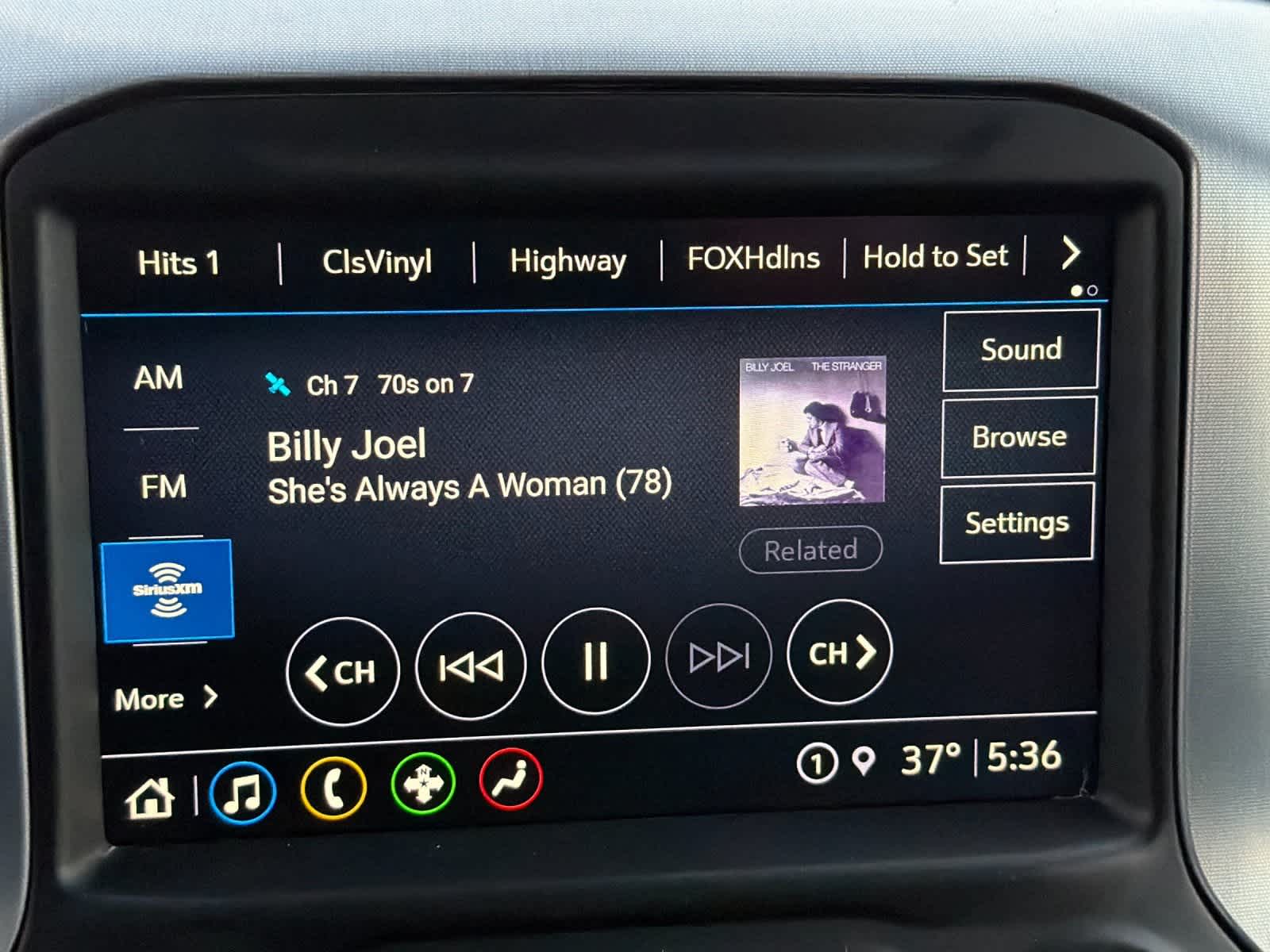 Thumbnail: 2021 GMC Sierra 3500 - 16