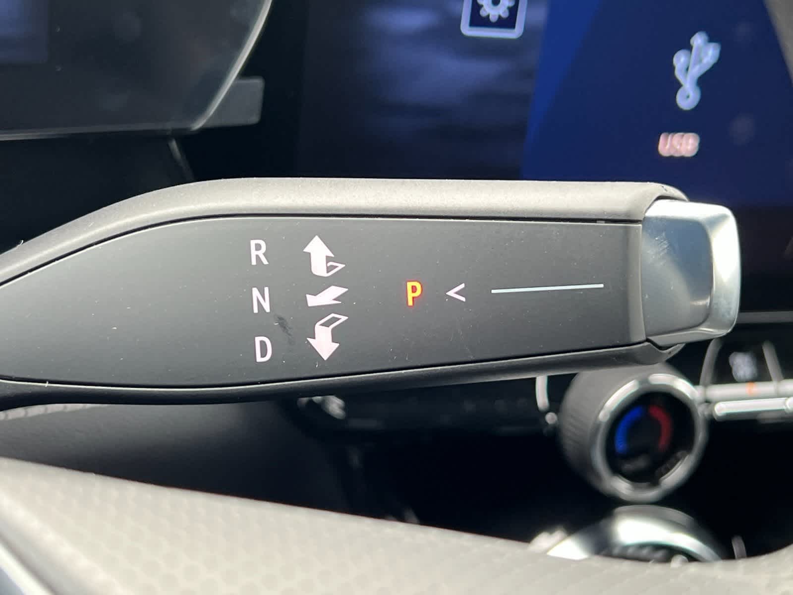 Thumbnail: 2026 Chevrolet Blazer EV - 21