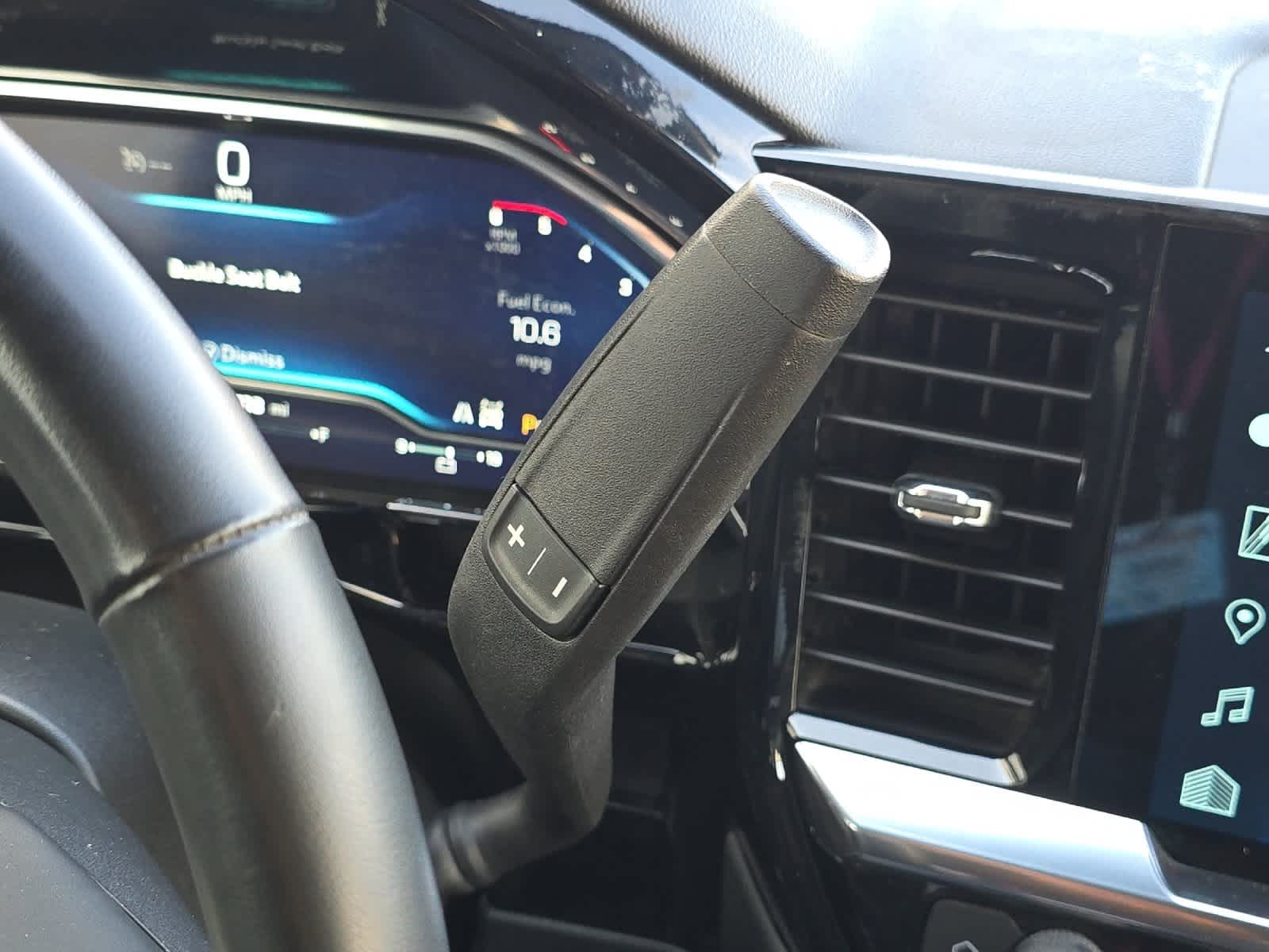 Thumbnail: 2024 Chevrolet Silverado 2500 - 20