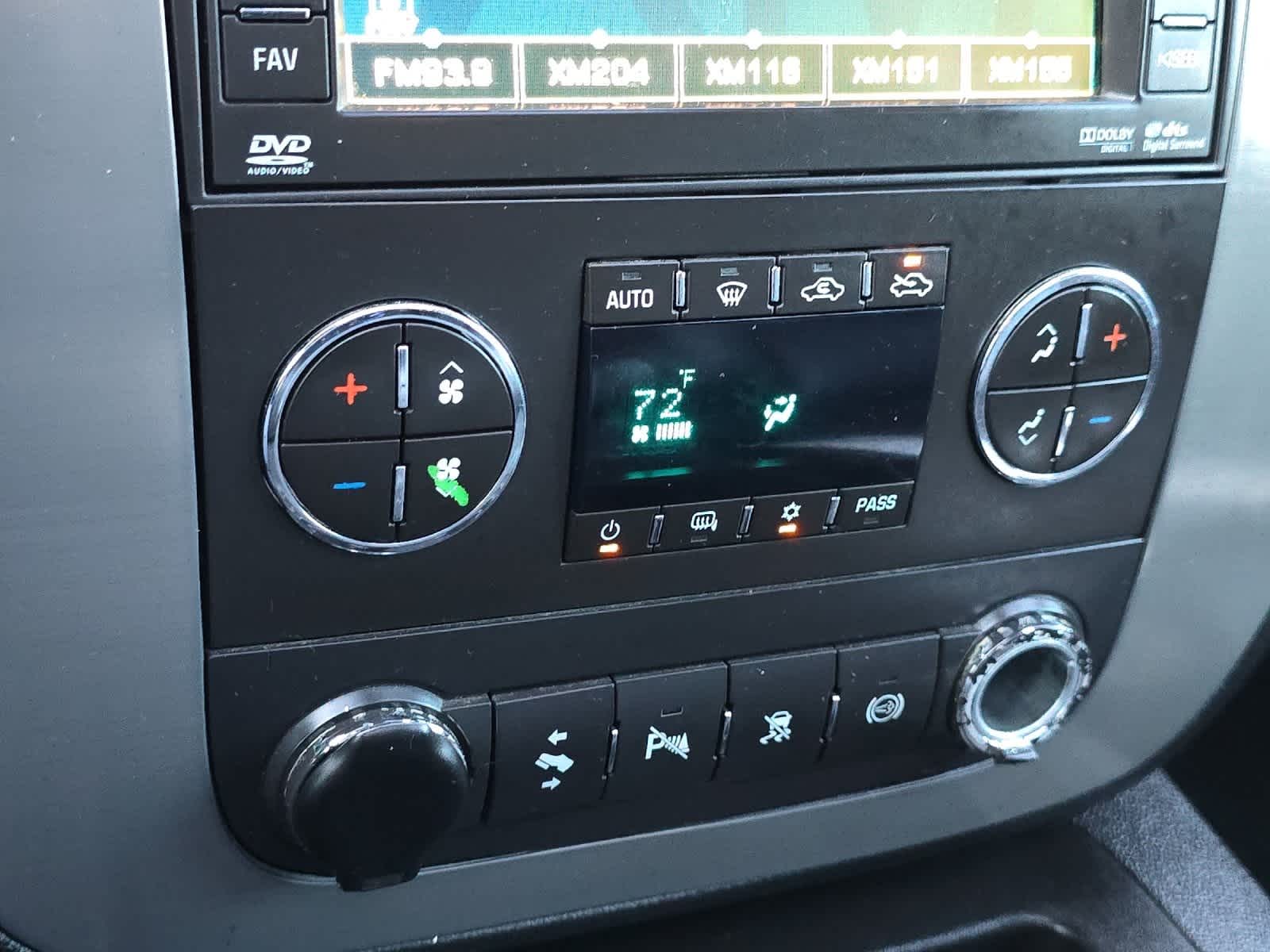 Thumbnail: 2011 GMC Sierra 3500 - 20