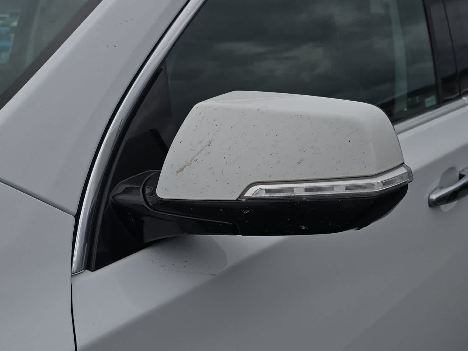 Thumbnail: 2020 Chevrolet Traverse - 9