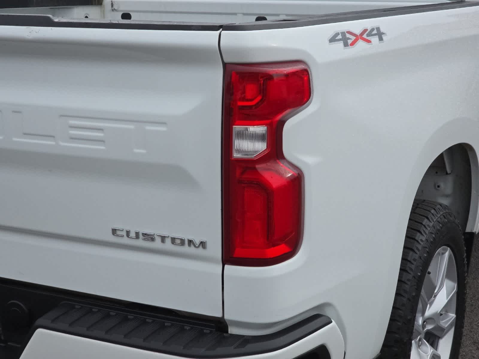 Thumbnail: 2022 Chevrolet Silverado 1500 - 25