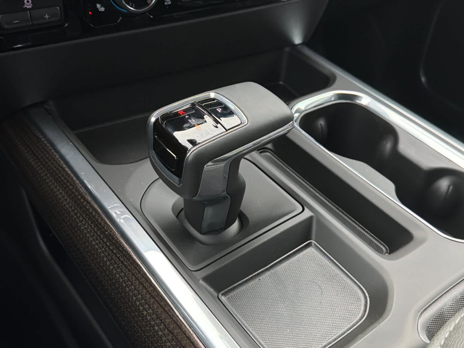 Thumbnail: 2026 Chevrolet Silverado 1500 - 20