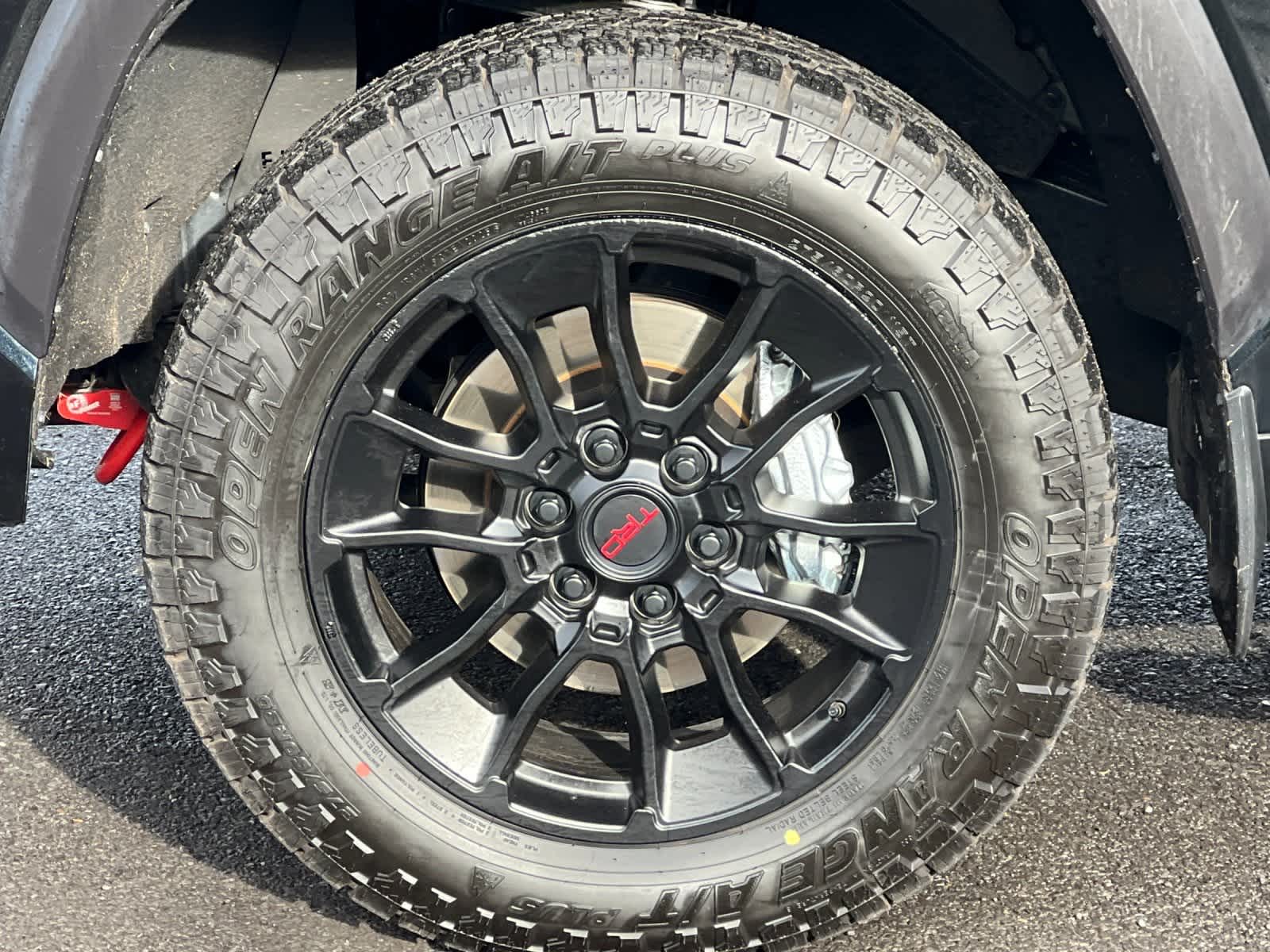 Thumbnail: 2025 Toyota Tundra - 25