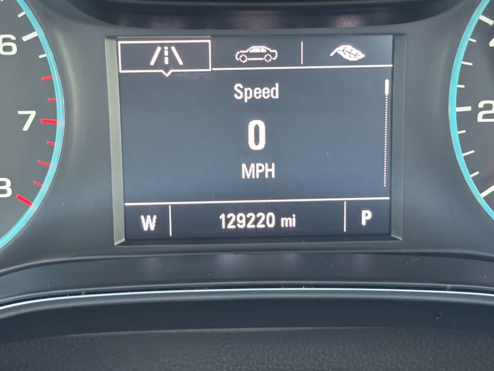 Thumbnail: 2018 Chevrolet Cruze - 23