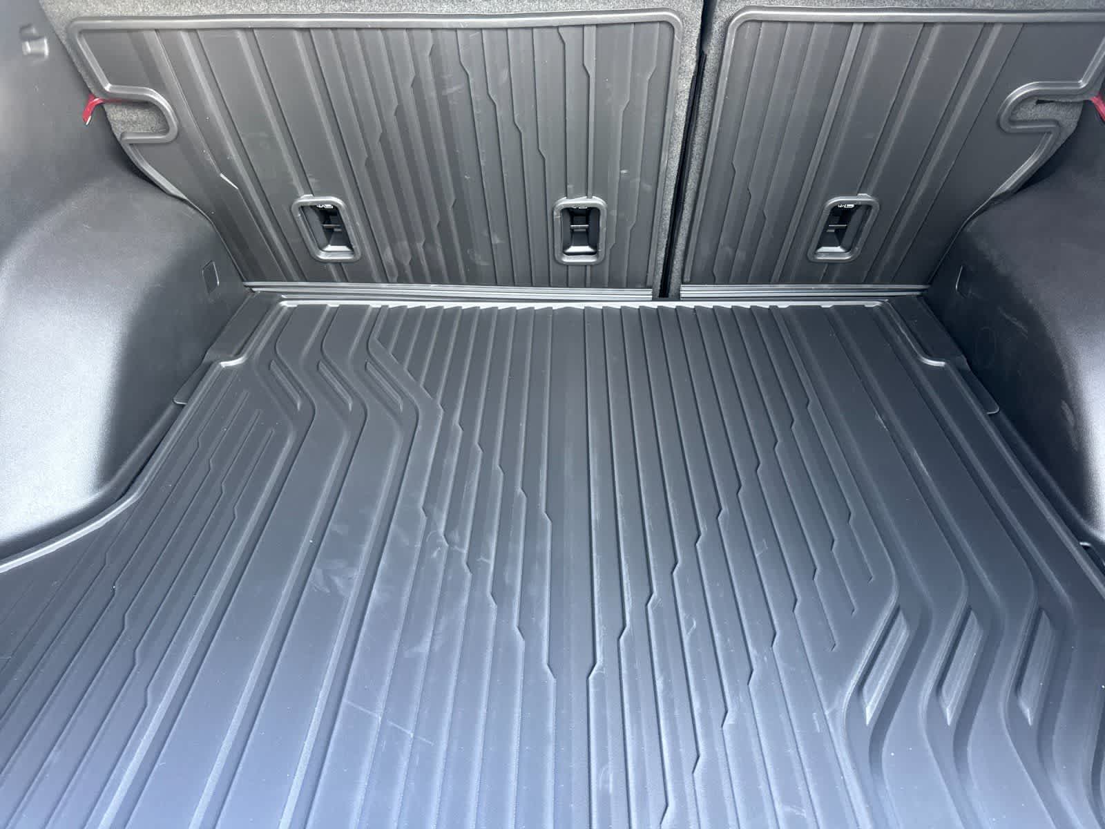 Thumbnail: 2026 Chevrolet Equinox - 15