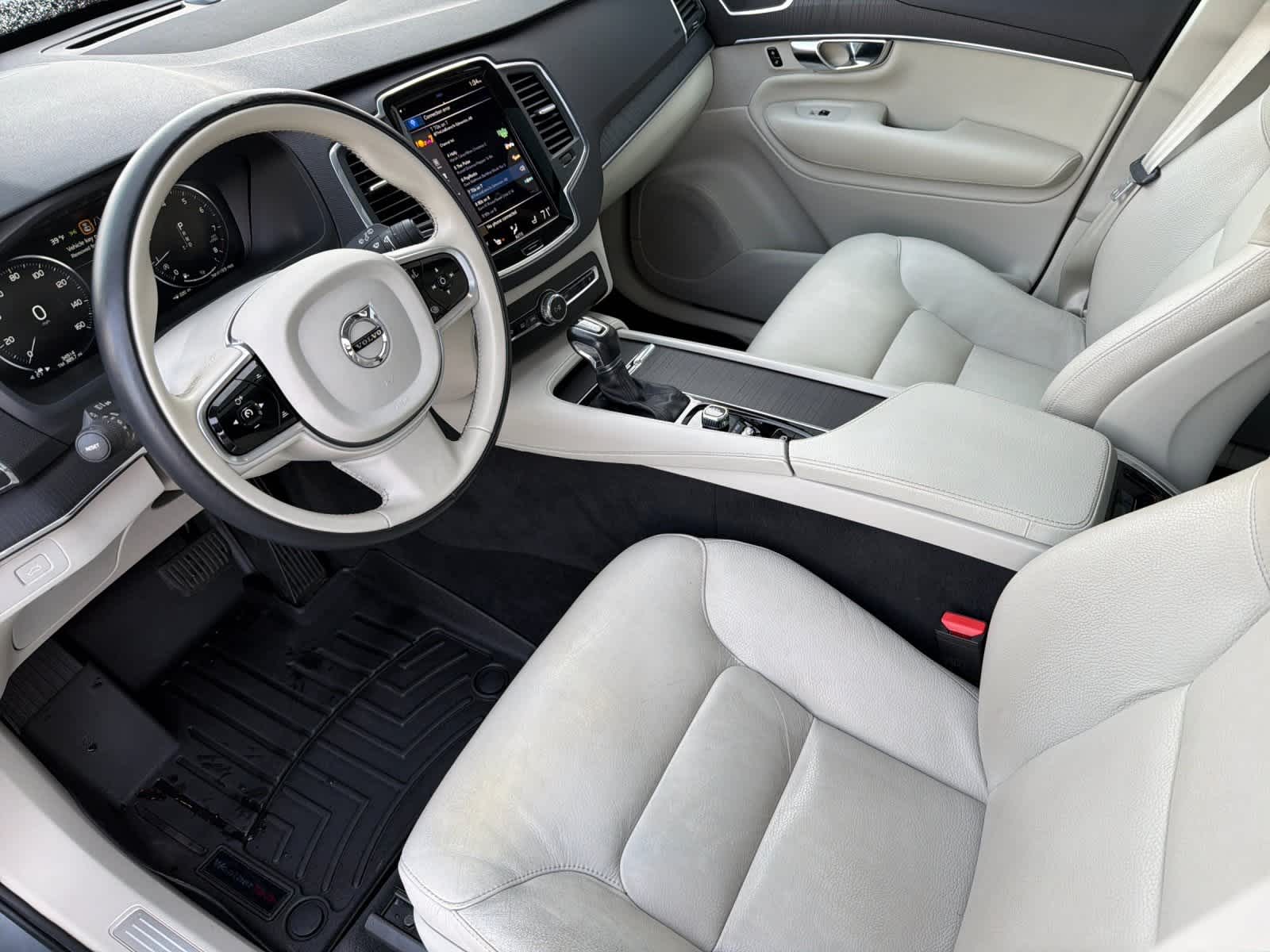 Thumbnail: 2020 Volvo XC90 - 11