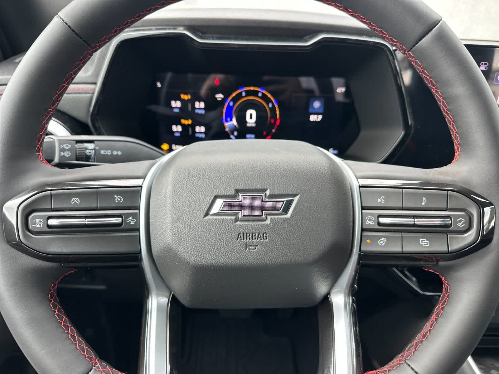 Thumbnail: 2026 Chevrolet Colorado - 23