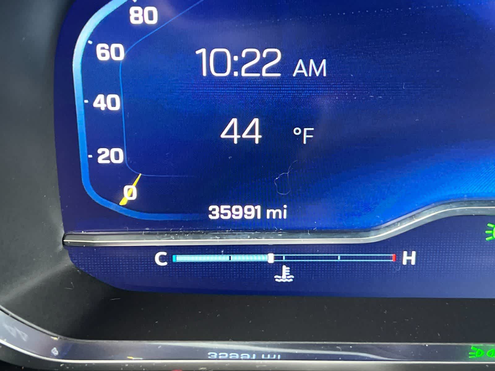 Thumbnail: 2023 Chevrolet Suburban - 26