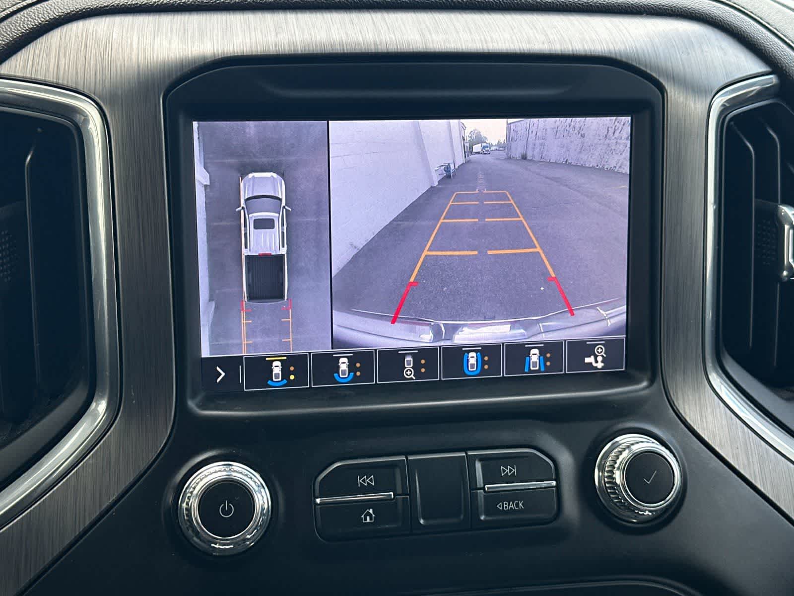 Thumbnail: 2019 GMC Sierra 1500 - 19