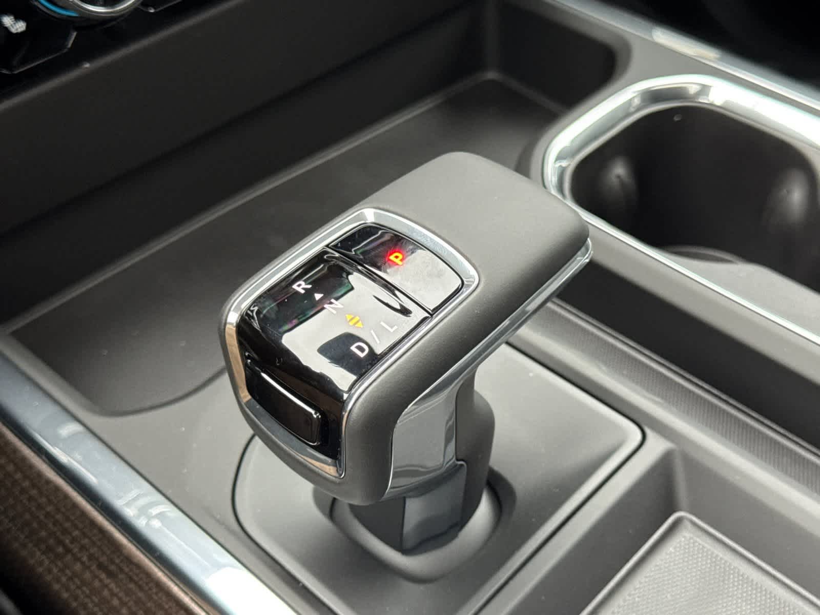 Thumbnail: 2026 Chevrolet Silverado 1500 - 21