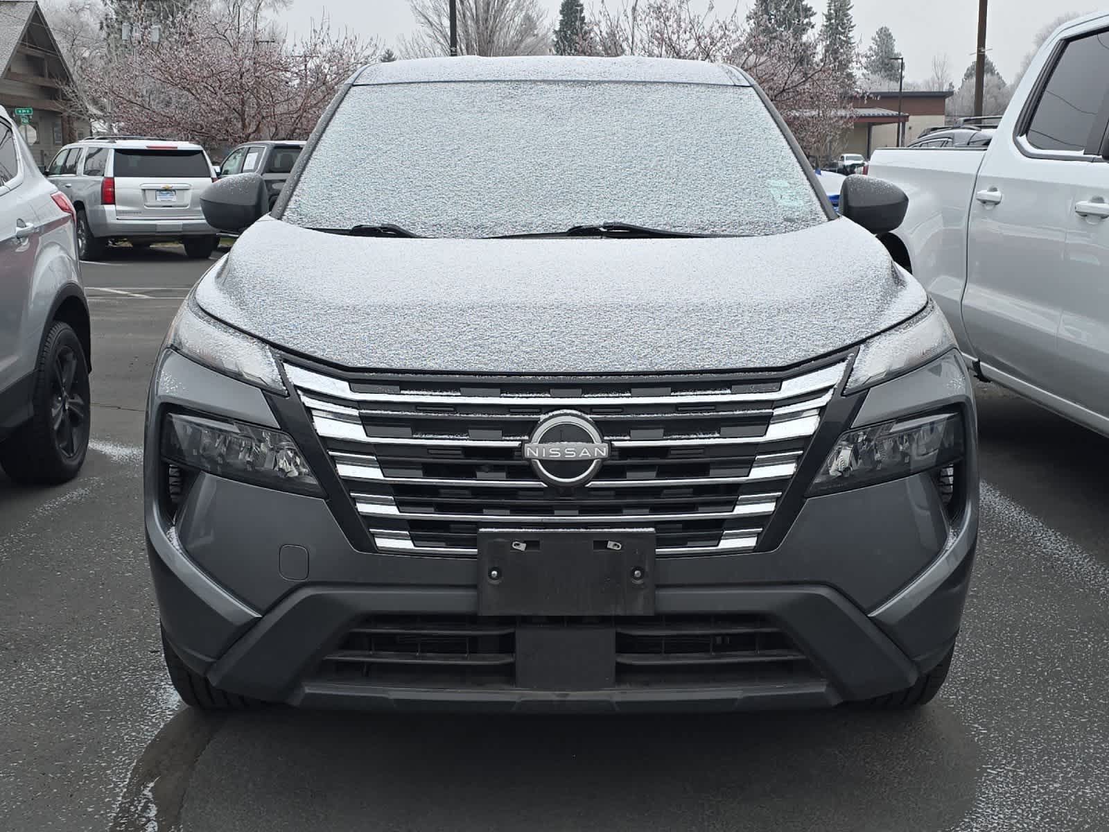 Thumbnail: 2024 Nissan Rogue - 6