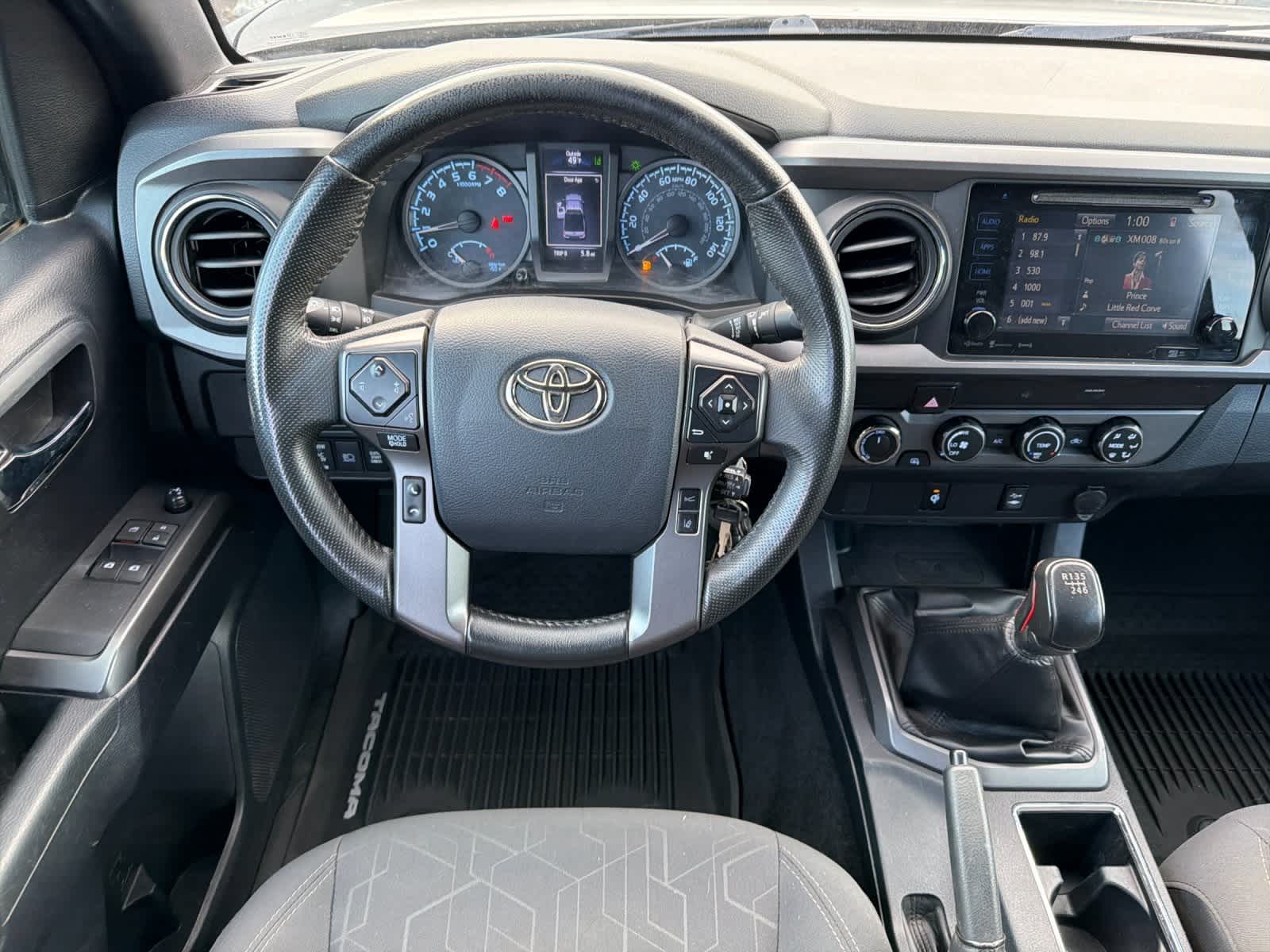 Thumbnail: 2019 Toyota Tacoma - 14