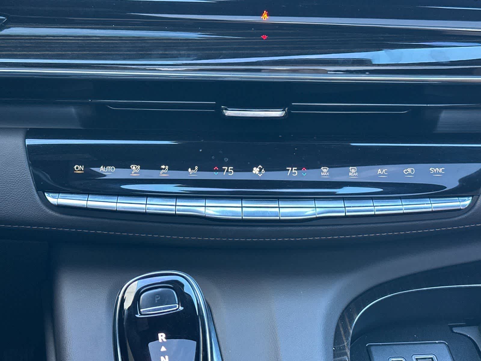 Thumbnail: 2023 Cadillac Escalade - 23