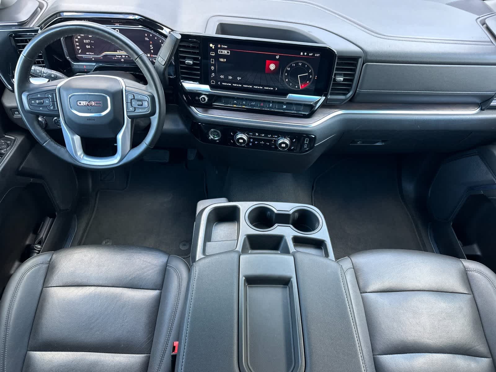 Thumbnail: 2024 GMC Sierra 1500 - 3