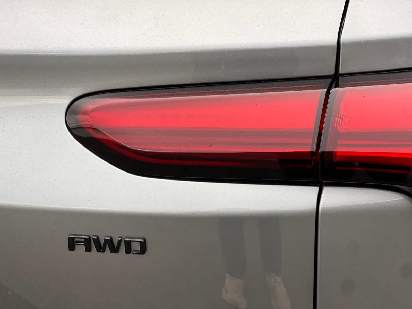 Thumbnail: 2026 Chevrolet Blazer EV - 24