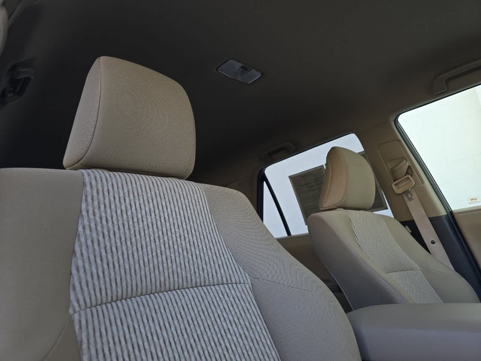 Thumbnail: 2018 Toyota 4Runner - 18