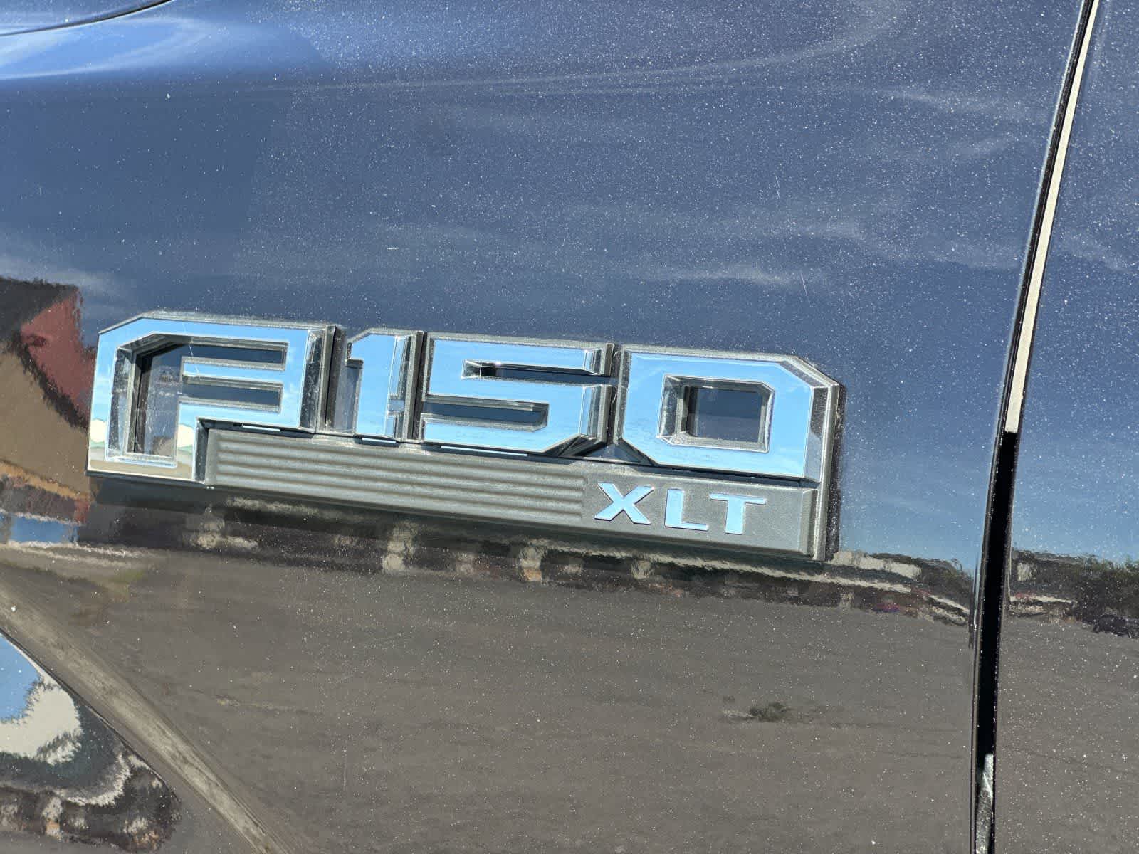 Thumbnail: 2020 Ford F-150 - 26