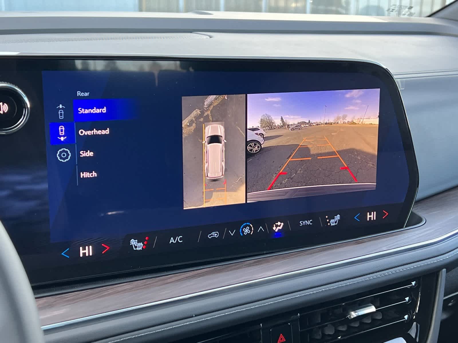 Thumbnail: 2026 Chevrolet Tahoe - 22