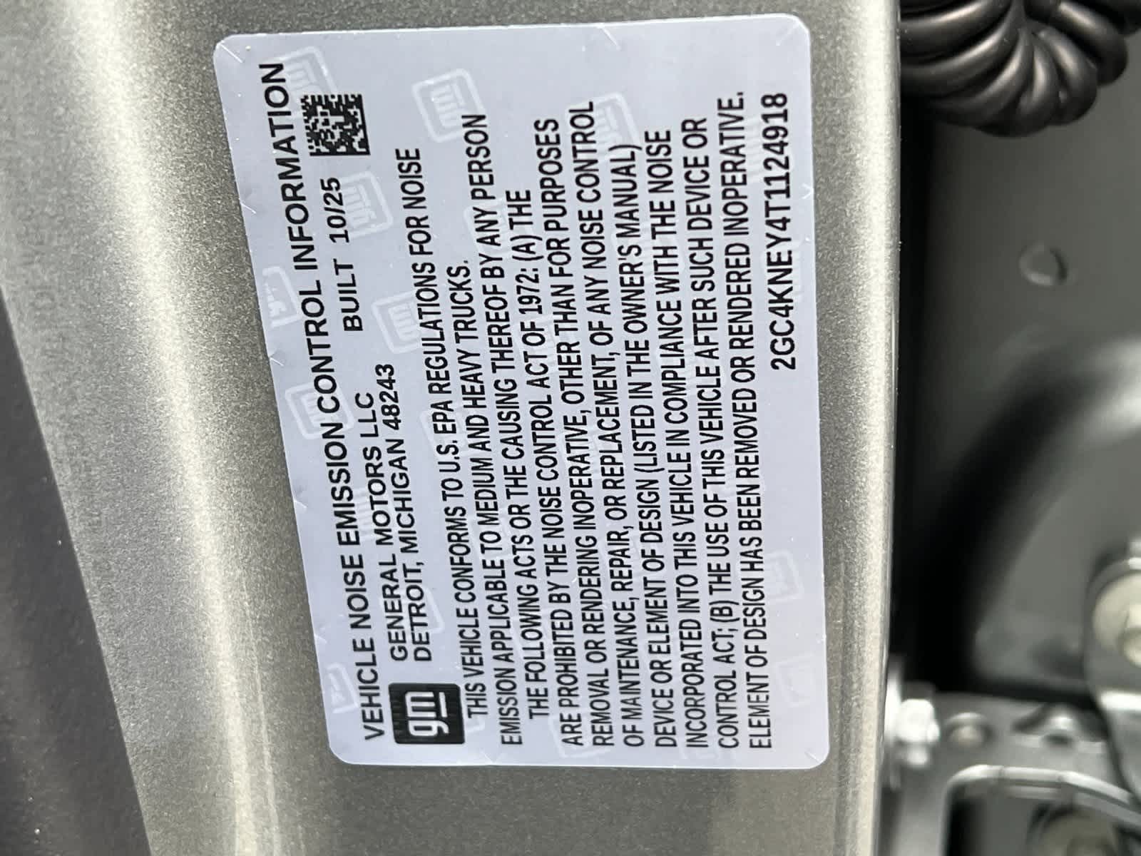 Thumbnail: 2026 Chevrolet Silverado 2500 - 27