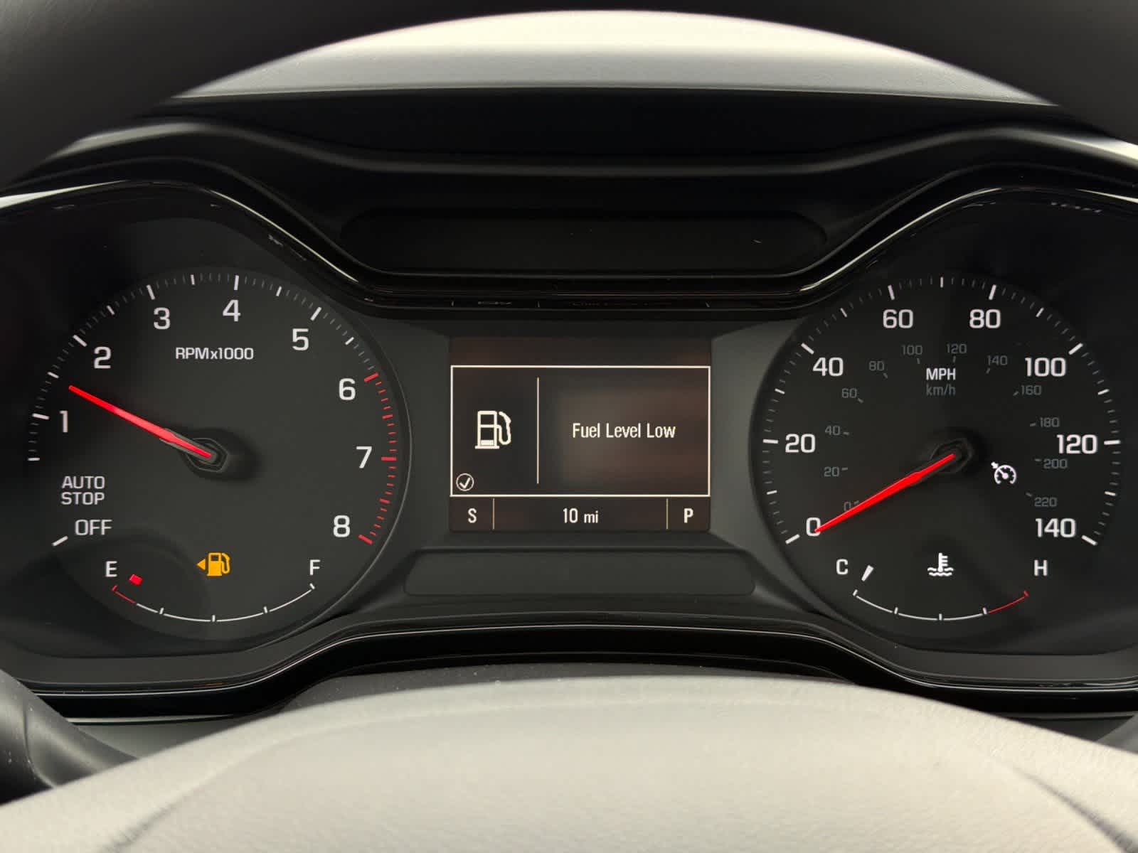 Thumbnail: 2026 Chevrolet Trax - 23