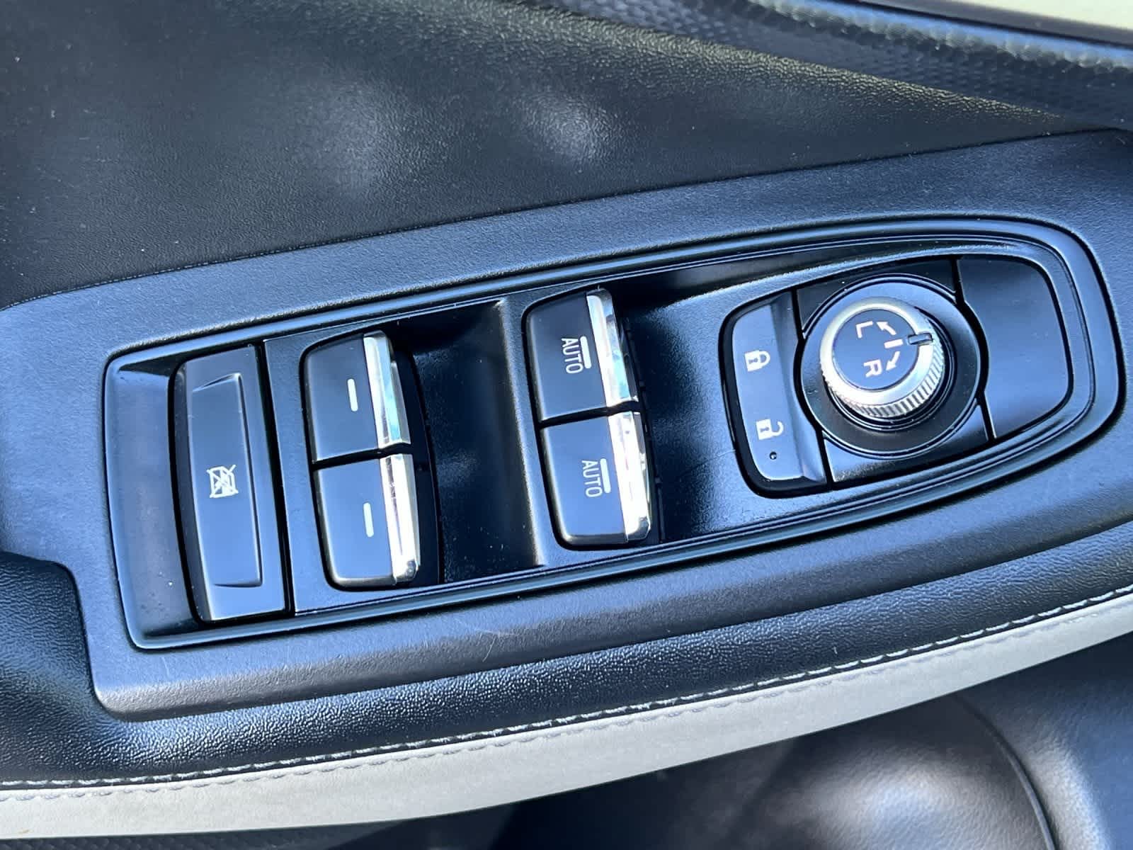 Thumbnail: 2022 Subaru Forester - 13