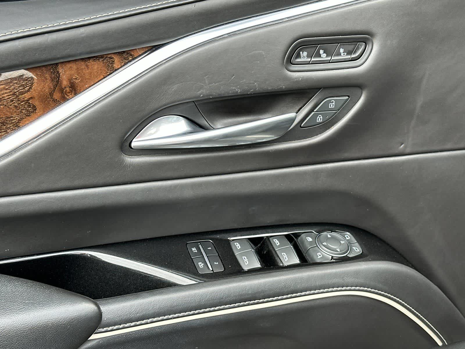 Thumbnail: 2021 Cadillac Escalade - 13