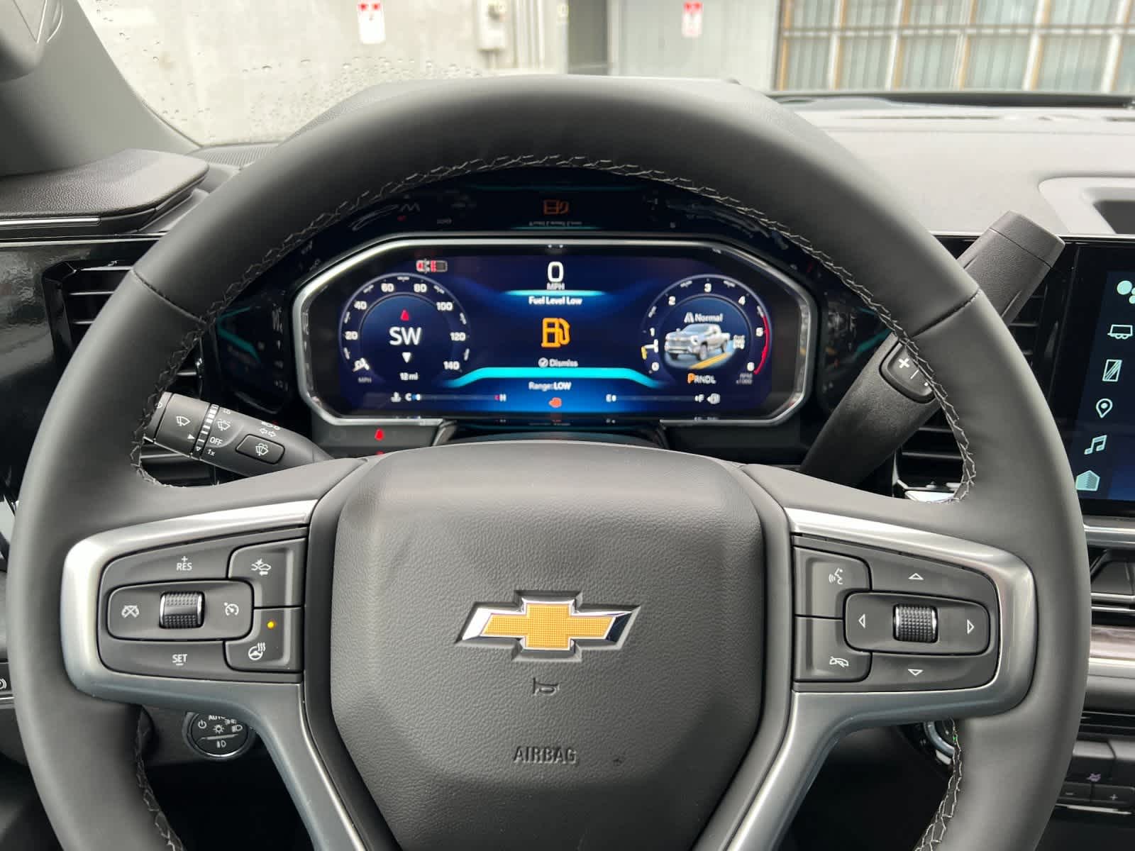 Thumbnail: 2026 Chevrolet Silverado 2500 - 22