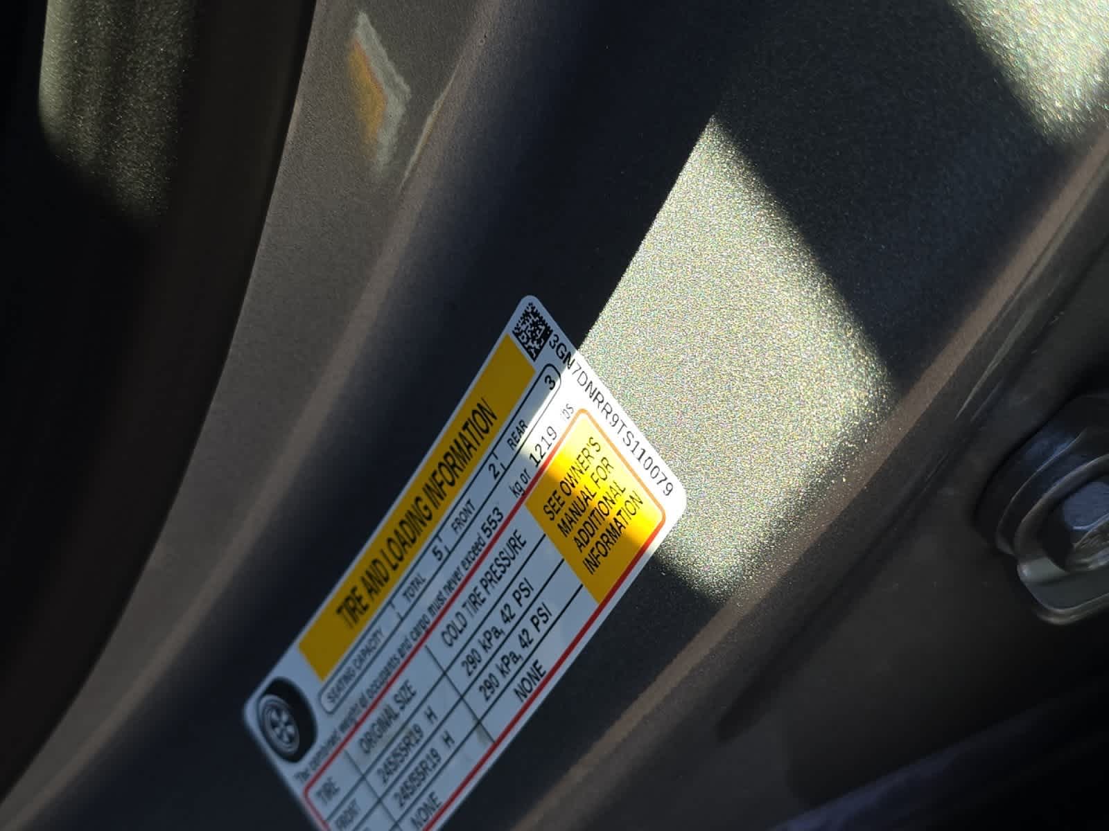 Thumbnail: 2026 Chevrolet Equinox - 27