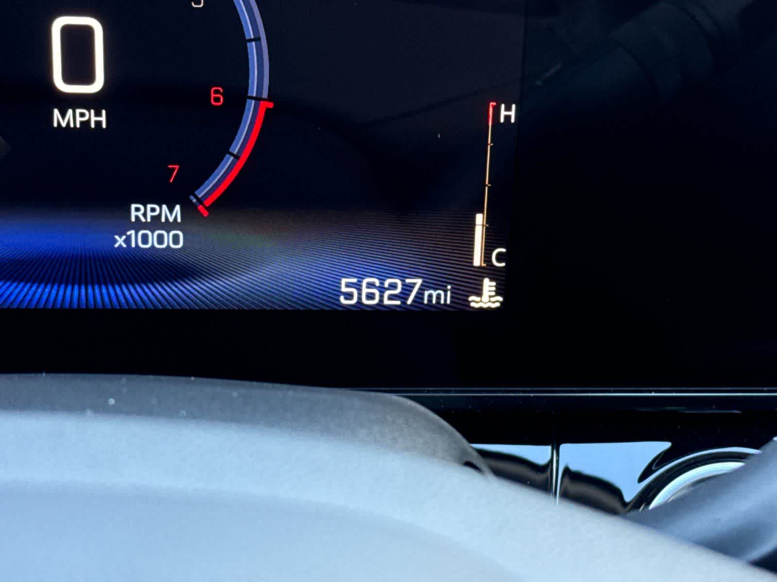 2026 Chevrolet Trax Activ - Photo 25