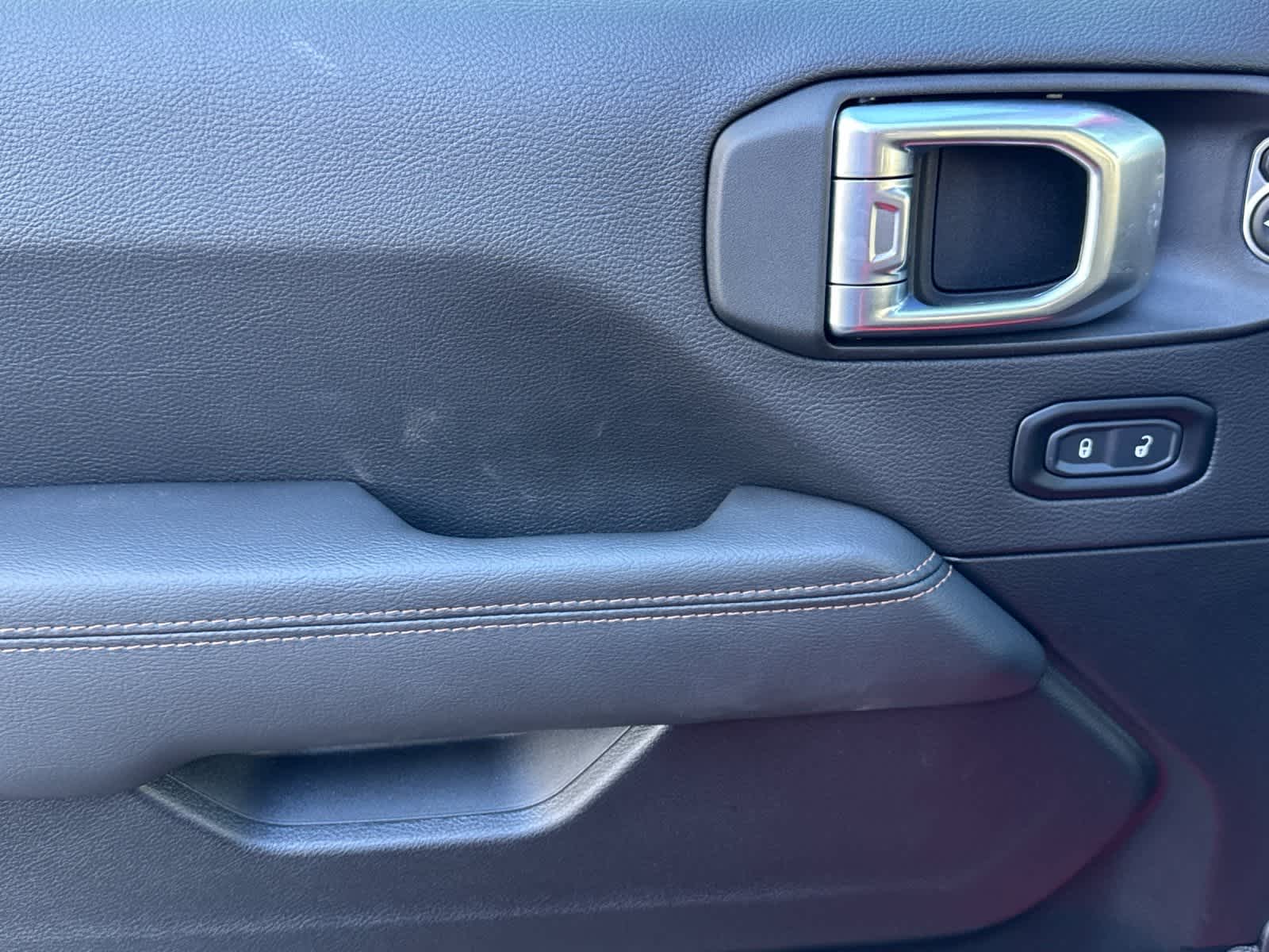 Thumbnail: 2023 Jeep Wrangler - 12