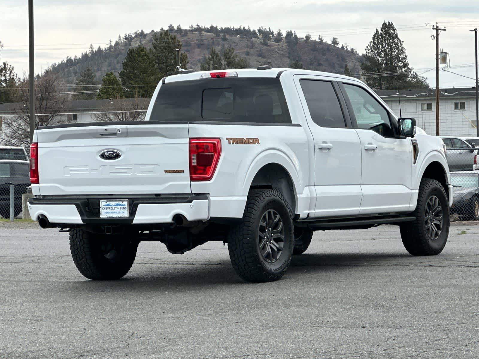 Thumbnail: 2022 Ford F-150 - 2