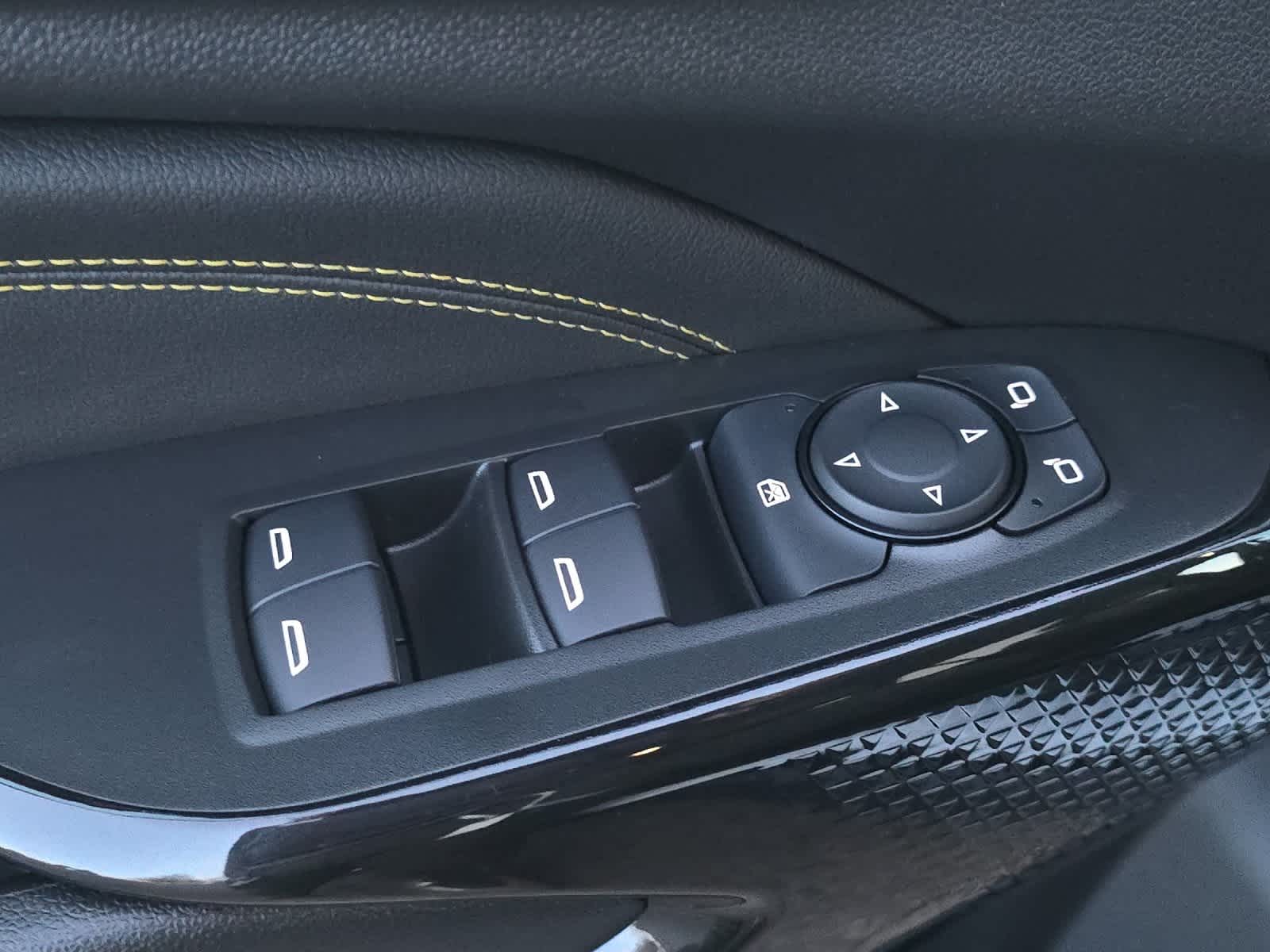 Thumbnail: 2026 Chevrolet Trax - 13