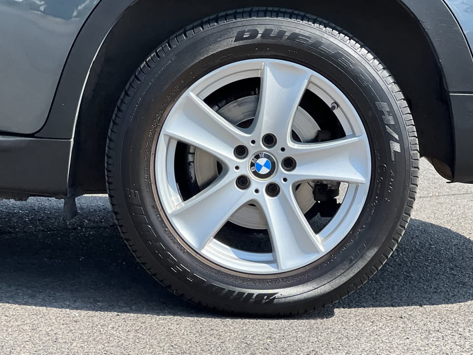 2013 BMW X5 xDrive35i 25