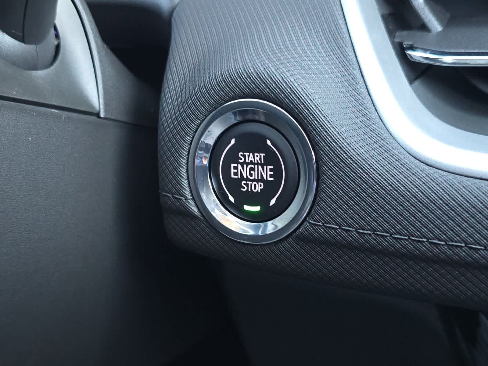 Thumbnail: 2026 Chevrolet TrailBlazer - 22