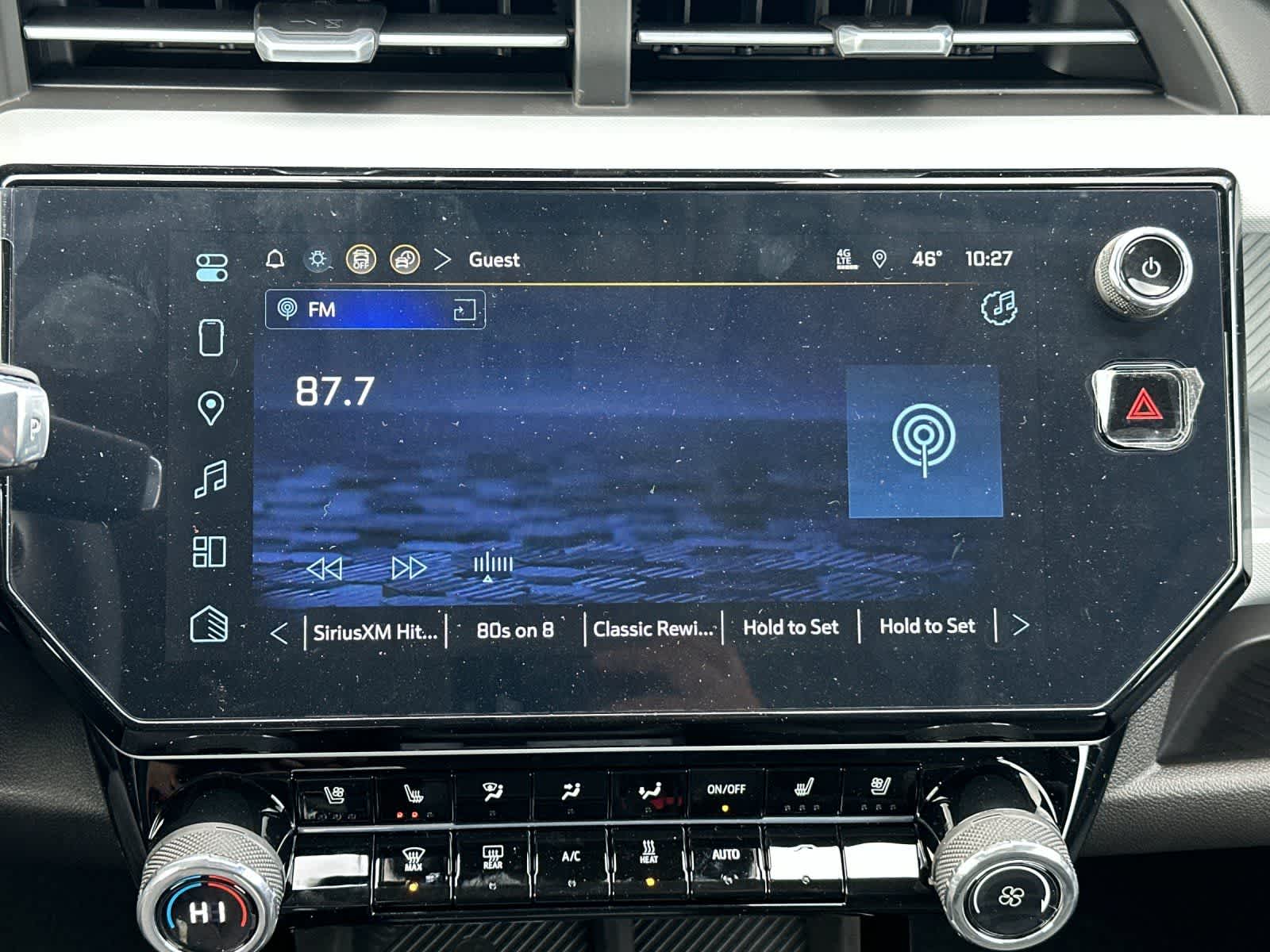 Thumbnail: 2027 Chevrolet Bolt EV - 18