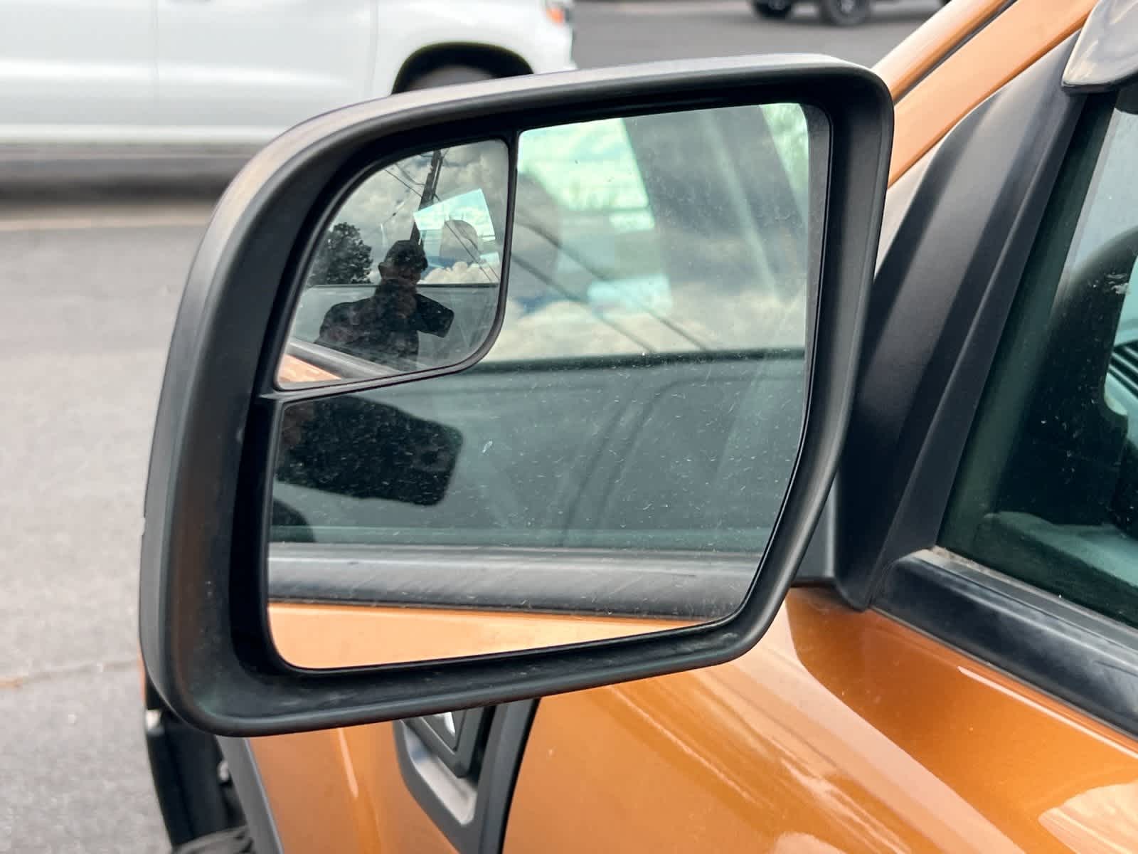 Thumbnail: 2019 Ford Ranger - 10
