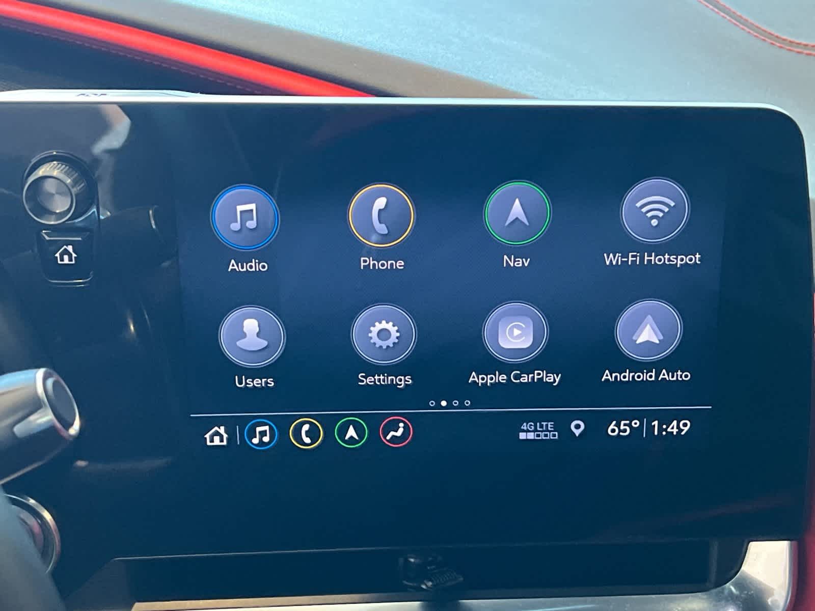 Thumbnail: 2020 Chevrolet Corvette - 14