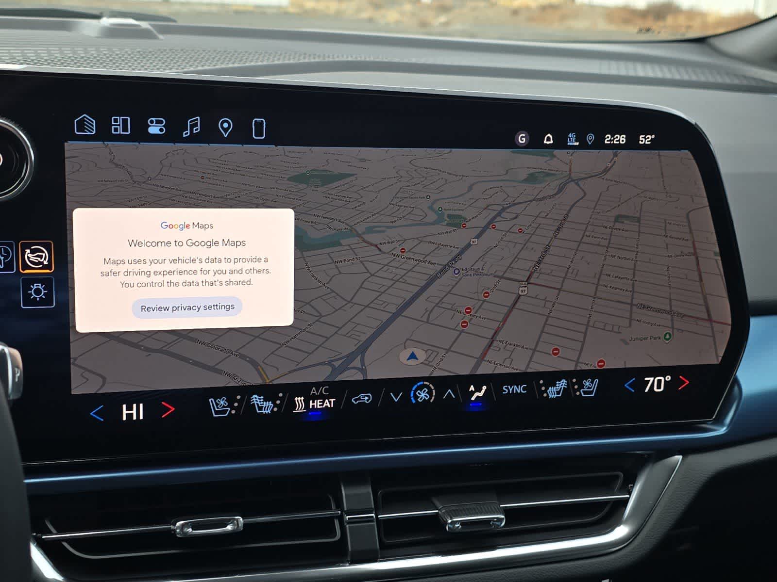 Thumbnail: 2026 Chevrolet Equinox - 19