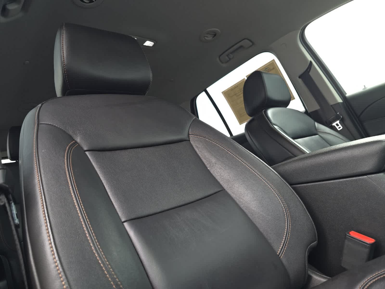 Thumbnail: 2021 Chevrolet Traverse - 18