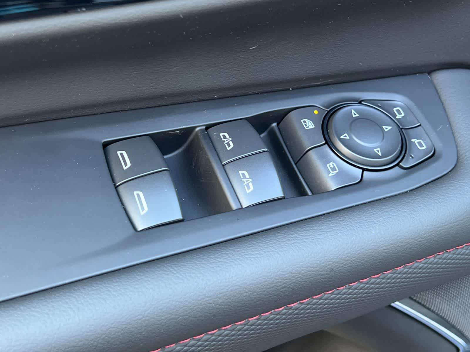 Thumbnail: 2026 Chevrolet Tahoe - 13